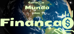 Curioso  Mundo das Finanças